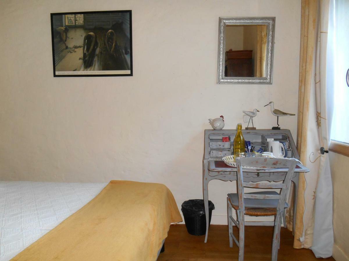Jolie Chambre Entre Mer Et Campagne Assérac Εξωτερικό φωτογραφία